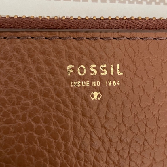 FOSSIL Wallet - Picture 3 of 7